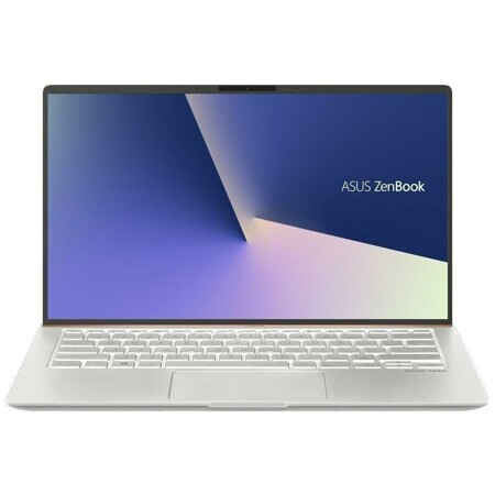 ASUS ZenBook 14 UX433FA-A5462T (1920x1080, Intel Core i7 1.8 ГГц, RAM 8 ГБ, SSD 512 ГБ, Win10 Home): характеристики и цены
