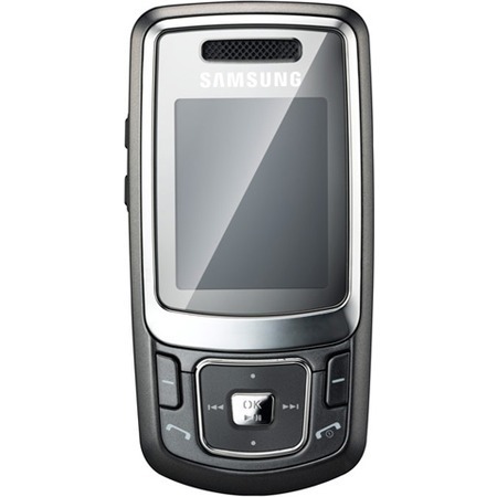 Samsung SGH-B520 Impact: характеристики и цены