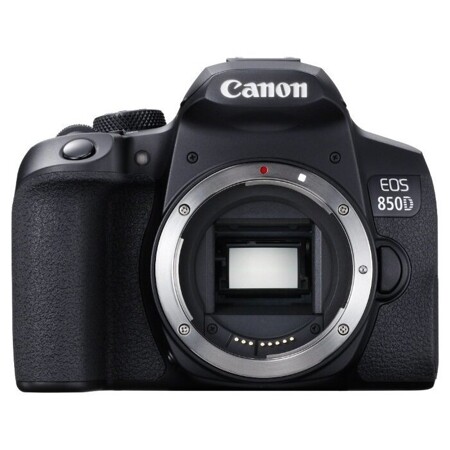Canon EOS 850D Body: характеристики и цены