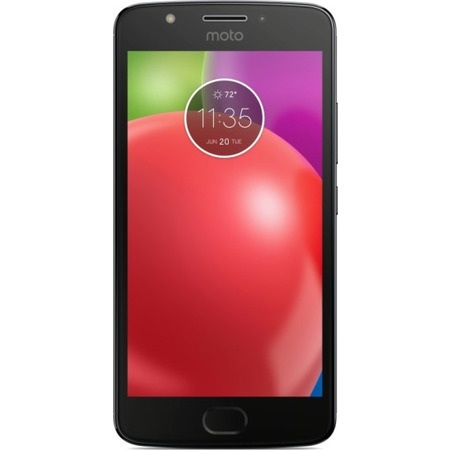Отзывы о смартфоне Motorola Moto E4