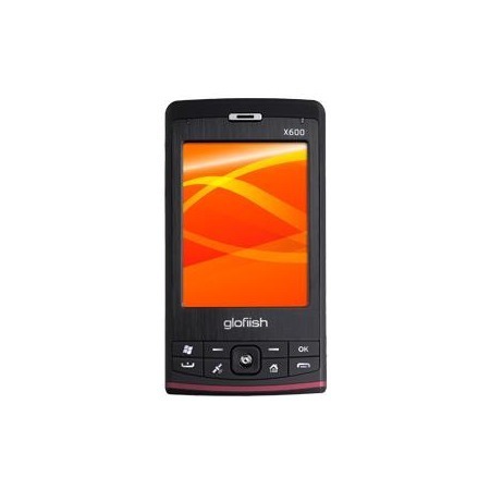 Отзывы о смартфоне E-TEN Glofiish X600