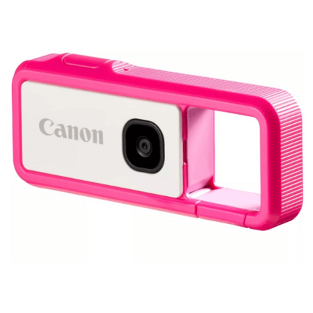 Canon Экшн-камера Canon IVY REC DRAGON FRUIT: характеристики и цены