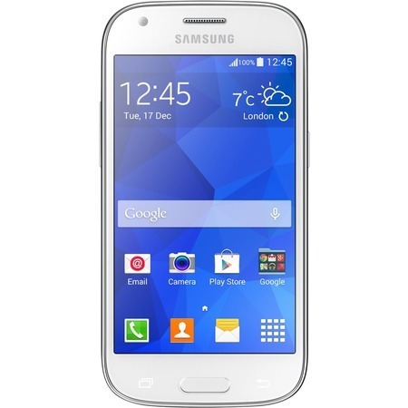 Samsung Galaxy Ace Style LTE: характеристики и цены