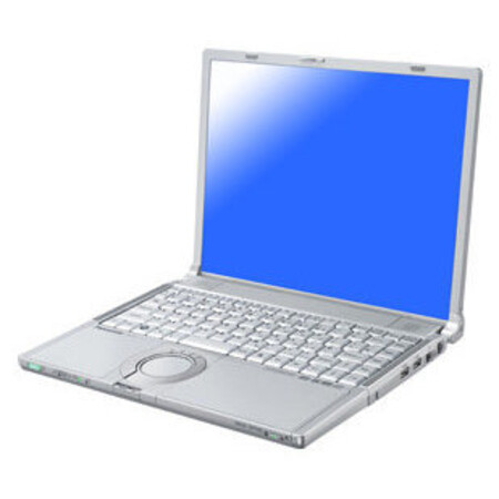 Panasonic TOUGHBOOK CF-Y7 (1400x1050, Intel Core 2 Duo 1.6 ГГц, RAM 1 ГБ, HDD 80 ГБ, Windows Vista Business): характеристики и цены