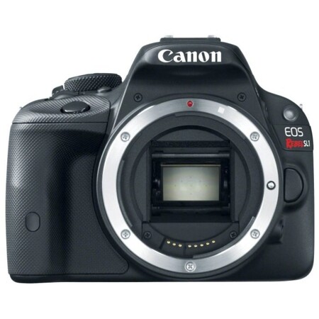 Canon EOS 100D Body: характеристики и цены