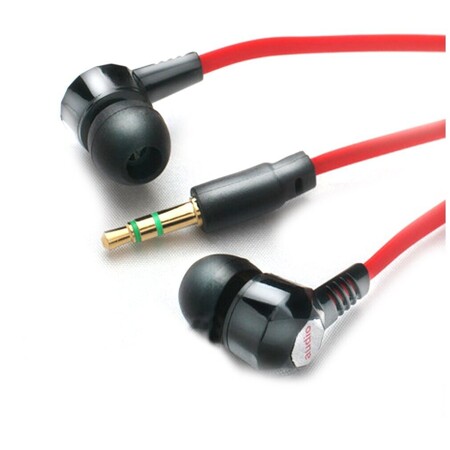 Energy ZY-3303, кабель 1.2м, цвет: красный, в блистере: характеристики и цены