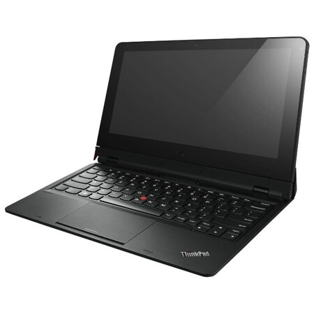 Lenovo ThinkPad Helix i5 256Gb: характеристики и цены