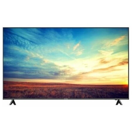 витязь 43LU1216 SMART TV: характеристики и цены
