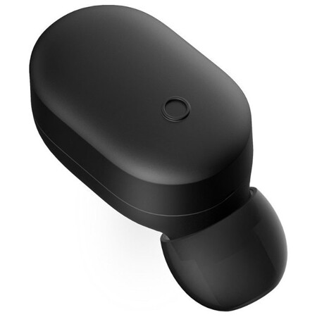 Xiaomi Millet Bluetooth headset mini: характеристики и цены