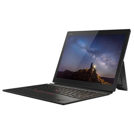 Lenovo ThinkPad X1 Tablet (Gen 3) i7 16Gb 512Gb (2018): характеристики и цены