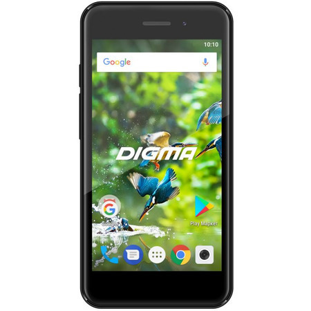 Digma Linx A453 3G: характеристики и цены