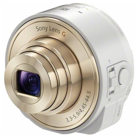 Sony Sony Cyber-shot DSC-QX10: характеристики и цены