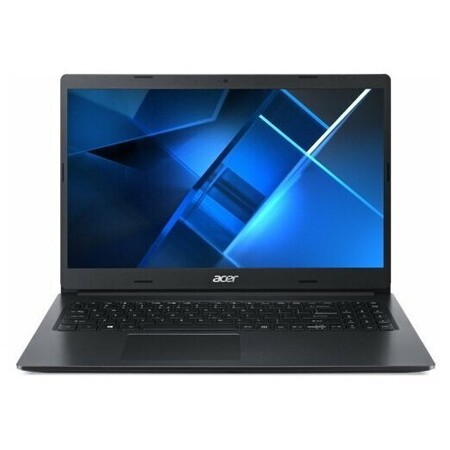 Acer Extensa EX215-32-C4QC 15.6"FHD/(Cel N4500/4Gb/256Gb SSD/VGA/noDVD/W10/black NX. EGNER.008: характеристики и цены