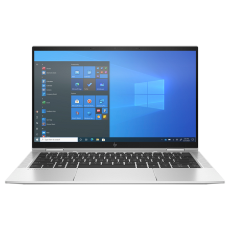 HP EliteBook x360 1030 G8 (3840x2160, Intel Core i5 2.4 ГГц, RAM 16 ГБ, SSD 1 ТБ, Win10 Pro): характеристики и цены
