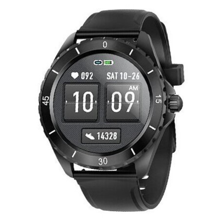 BQ Watch 1.0 Black: характеристики и цены