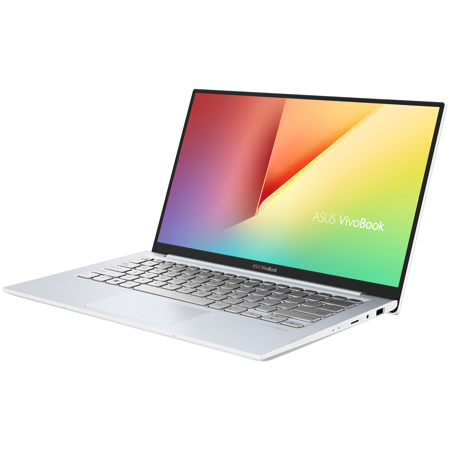 ASUS VivoBook 17 D712DA-AU127T (1920x1080, AMD Ryzen 5 2.1 ГГц, RAM 8 ГБ, SSD 512 ГБ, Win10 Home): характеристики и цены