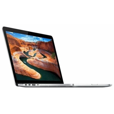 Apple MacBook Pro 13 Early 2013 (2560x1600, Intel Core i5 2.6 ГГц, RAM 8 ГБ, SSD 256 ГБ): характеристики и цены