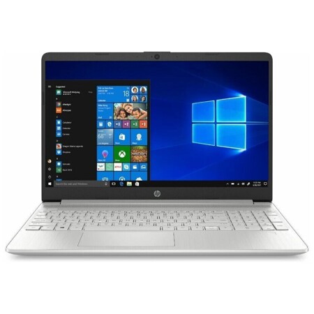 HP Laptop 15s-fq2708 Intel i5-1135G7/8Gb/256Gb SSD/15.6" FHD IPS Iris Xe Graphics/720p/Win10Home (RU гравировка): характеристики и цены