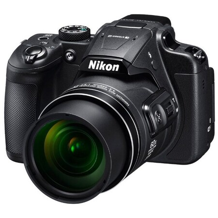 Nikon Coolpix B700: характеристики и цены