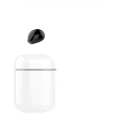 Mini Comfort Wireless Bluetooth Earphone in Earbuds Невидимая водонепроницаемая игровая гарнитура,: характеристики и цены