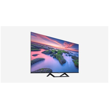 Xiaomi TV A2 50 LED, HDR: характеристики и цены