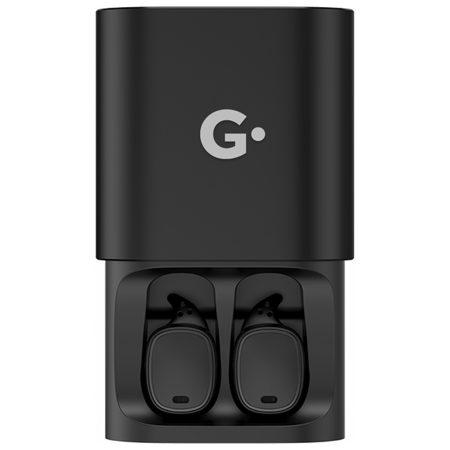 GEOZON G-Sound Cube Черный: характеристики и цены