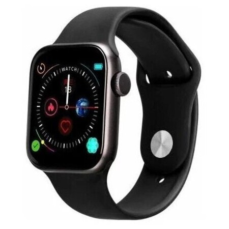 Высококачественные Смарт Часы 7 версии /Smart Watch / Смарт Часы наручные / GPS NFC / Второй ремешок в подарок!: характеристики и цены
