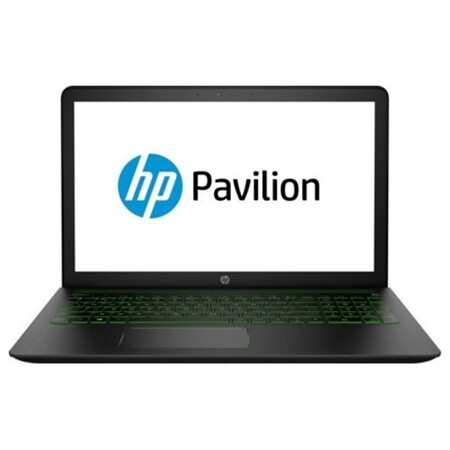 HP PAVILION POWER 15-cb004ur (Intel Core i5 7300HQ 2500 MHz/15.6"/1920x1080/4Gb/1000Gb HDD/DVD нет/NVIDIA GeForce GTX 1050/Wi-Fi/Bluetooth/DOS): характеристики и цены