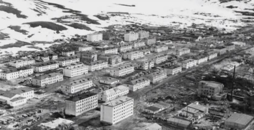 Фото Советских Городов