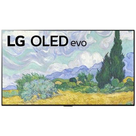 LG OLED65G1RLA 2021 OLED, HDR: характеристики и цены