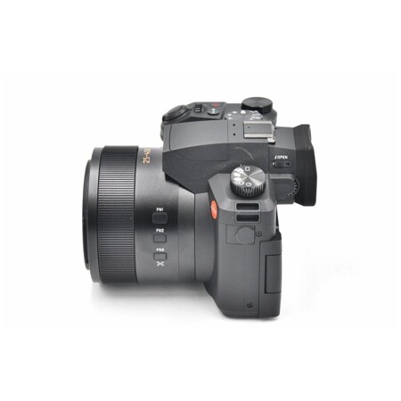 Компактный фотоаппарат Leica V-Lux 5: характеристики и цены