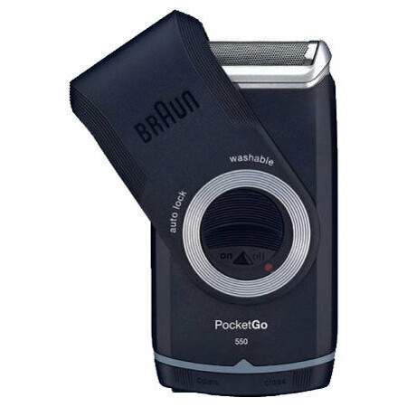 Braun PocketGo P40: характеристики и цены