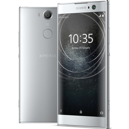 Отзывы о смартфоне Sony Xperia XA2