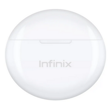 INFINIX TWS EARPHONE XE20 Белые: характеристики и цены