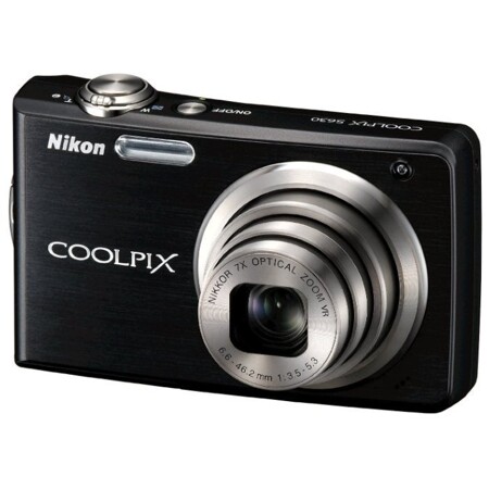 Nikon Coolpix S630: характеристики и цены