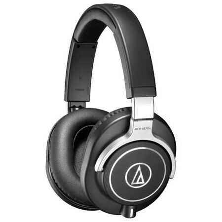 Audio-Technica ATH-M70X: характеристики и цены
