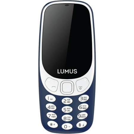 Lumus N310: характеристики и цены