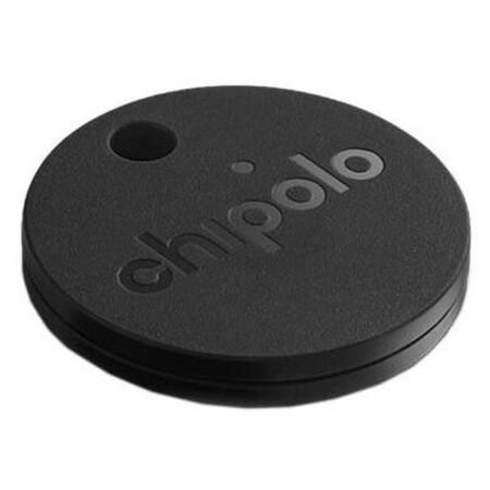Chipolo умный брелок Plus (CH-CPM6-BK-R): характеристики и цены