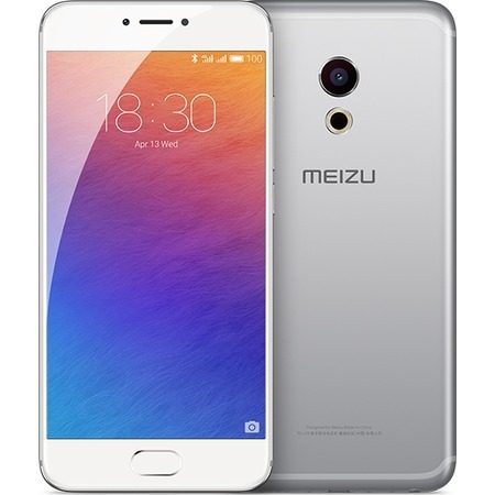 Meizu Pro 6 32GB: характеристики и цены