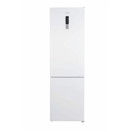Holberg / Холодильник двухкамерный Нolberg HRB 200NDW / Холодильник no frost: характеристики и цены