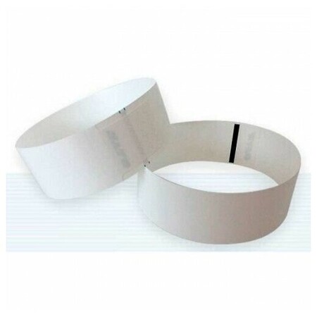 Noname Браслет sato SATO Wristband, 29х292mm, DT, Safety Band ECO Line, white, 1piece: характеристики и цены