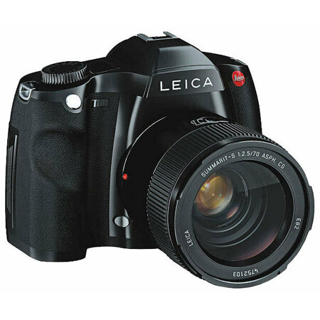 Leica S2 Kit: характеристики и цены