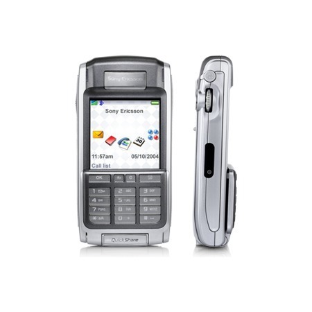Sony Ericsson P910i: характеристики и цены