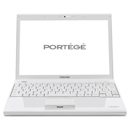 Toshiba PORTEGE A600-159 (1280x800, Intel Core 2 Duo 1.4 ГГц, RAM 2 ГБ, HDD 250 ГБ, Windows Vista Business): характеристики и цены