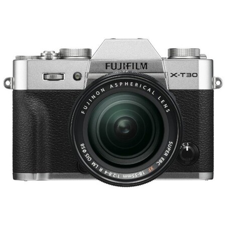 Fujifilm X-T30 Kit: характеристики и цены