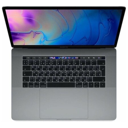 Apple MacBook Pro 15 Mid 2019 (/15.4"/2880x1800/macOS) (Intel Core i9 9980HK 2400MHz/15.4"/2880x1800/32GB/4096GB SSD/AMD Radeon Pro Vega 20 4GB/macOS): характеристики и цены
