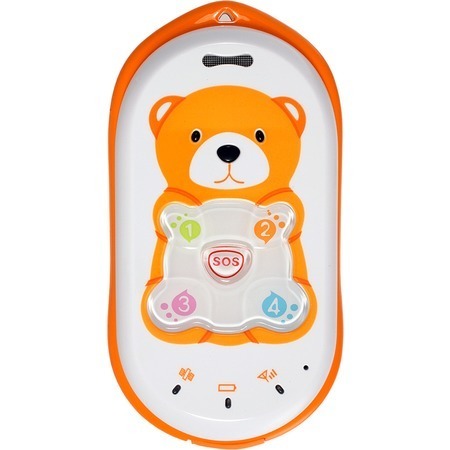 bb-mobile Baby Bear: характеристики и цены