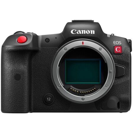 Canon EOS R5 C Body: характеристики и цены
