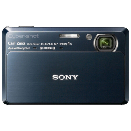Sony Cyber-shot DSC-TX7: характеристики и цены