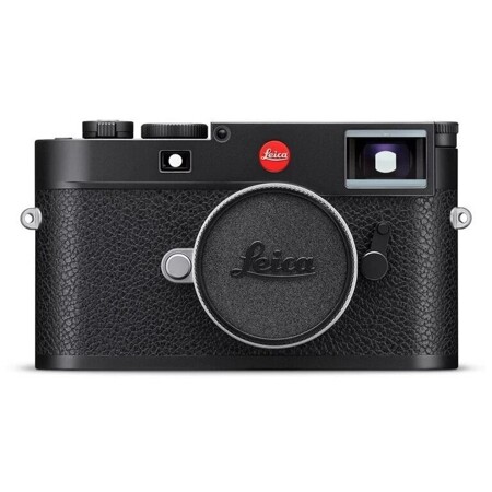 Фотоаппарат беззеркальный Leica M11, черный: характеристики и цены